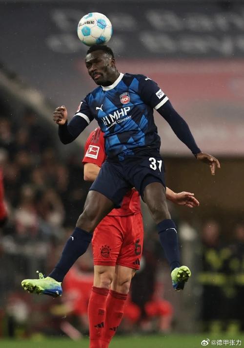 trận đấu bundesliga